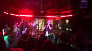 Та | Сторона - Романс (Не устаю). (Live Moscow 04.10.2014)