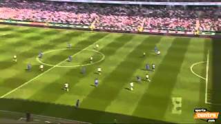 Artiom Rudnev great goal vs Legia Warsaw