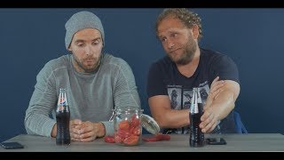 Red Hot Chili Peppers | Sveppi og Auddi
