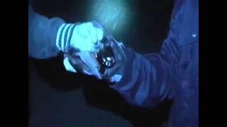 Hand Crush Dribble