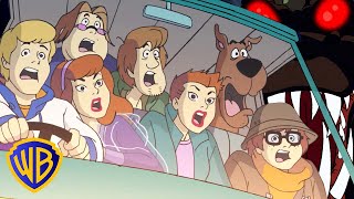 Scooby-Doo! en Français ???????? | Les meilleures poursuites, édition Mystery Machine