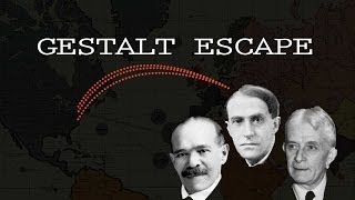 Gestalt Escape
