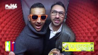 videobox Mojitos luonge bar  Palma Campania