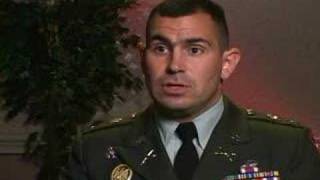 Captain Kelly Chestnut - Florida National Guard