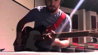 Mighty Warrior - Elevation Worship Guitar Cover