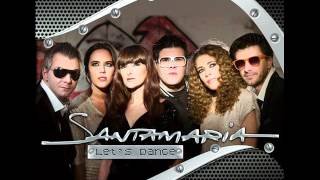 Santamaria - Voltar atrás no tempo