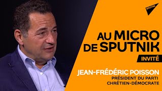 "Je crois que l’acte de Nantes a un caractère christianophobe affiché, ouvert ou non"