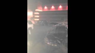 Nick conrads car
