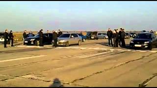 Daewoo Lanos 1 345T vs Mazda 3 MEERCDECPS