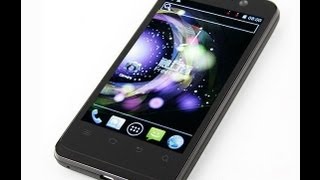 Freelander I10S MTK6577 Android 4.0 os 4.0 inch capacitive 800X480 512MB+4G ROM 5.0MP