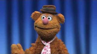 Fozzie Bear's e-Comedy