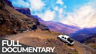 Deadliest Roads | Lesotho: The Snow Kingdom
