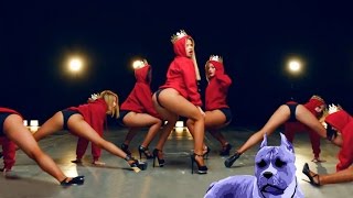 Амстафф На Фас - Бьянка - Звук Г
