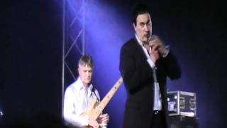 V. Meladze Dusseldorf 2011