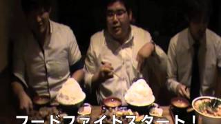 【デカ盛り_03】上州屋でメガサイコロステーキ定食を食べてきました