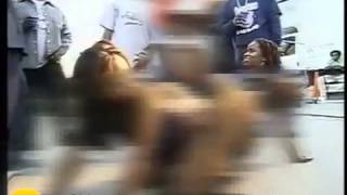 Goldie Loc Ft Snoop Dogg   Let's Roll Subtitulado Español Censurado
