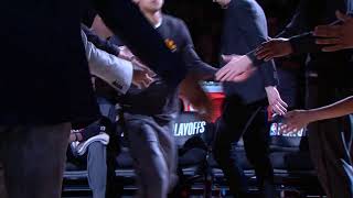 LIVE Pregame Coverage | Nuggets vs. Spurs