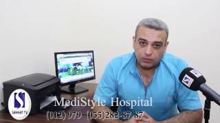 Cinsi yolla keçən xəstəliklər & Dermatoveneroloq - Androloq Dr. Aqil Mustafayev