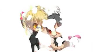 Durarara yaoi