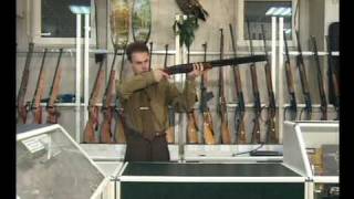 ИЖ - 27