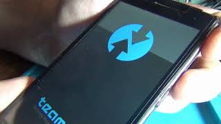 Прошивка и обновление Doogee x5 max pro