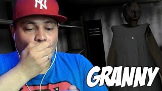 ?? ZABILIŚMY NASZĄ BABCIĘ SHOTGUNEM LOL! + GLITCHE | Granny 09