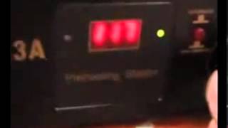 Làm chân chipset và đóng chipset [Part2] - Kỹ thuật khò hàn cơ bản