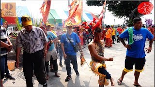 武當山上帝廟《新營 進天宮、北天殿進香》20180414（二）Religious Carnival   Taiwan