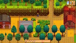 Stardew Valley #57 - Удачный поход в неудачный день