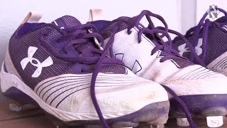 Softball - California Sights (5/18/18)