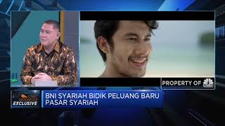 Perluas Peluang Bisnis, BNI Syariah Kembangkan Layanan Berbasis Digital