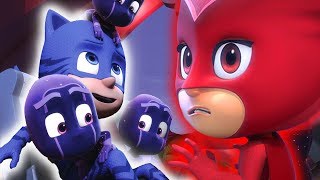 Pyjamasque Français | Yoyo et Bibou | Dessin Animé