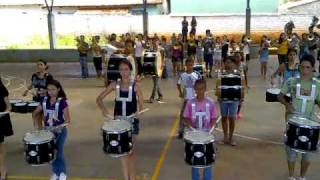 bamcad marcha