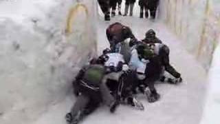 Ditchball - University of Manitoba