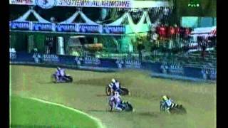 Stal Rzeszów - Stal Gorzów 2005 (bieg 7)