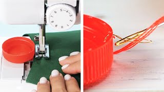 Simple Sewing Techniques And Hacks