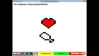 Новая программа для рисования Fresh Paint v 0.1.1