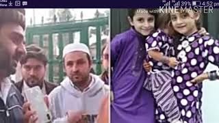 Hooznoor innocent girl murderer arrested | Insano mn Insaniyat khatam hoti ja rhi hy |