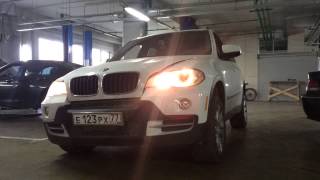 Адаптация Dynamic Drive bmw e70 техцентр BMWSTORE #bmwstore #e70 #bmw