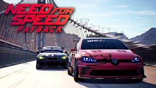 Need for Speed: Payback - Mission #19 - Silver Six (All Races)