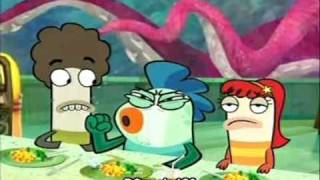 Fish Hooks - "Peopleing" - Episode 24 - Season 1 - Promo
