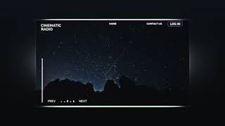 Audio React Template Cinematic for After Effects | NoNameArtz