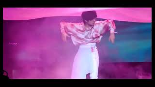 [TF FAMILY] SU XINHAO (苏新皓) - COVER DANCE TEN WAYV DREAM IN A DREAM (FOCUS)