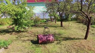Участок с дачным домом в Новой Москве,
