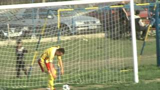 Ciocanesti - Curcani 18-0