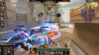 soft penta
