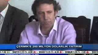 ÇERMİK KAPLICA / HELİNAMIN TERMAL TATİL KÖYÜ