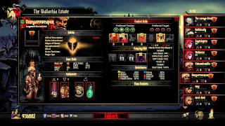 Darkest Dungeon Class Guide Occultist