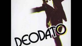 Deodato SOS Fire In The Sky [12 Inch Version]