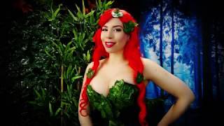 Ludella Hahn - C4S 15th Anniversary Video